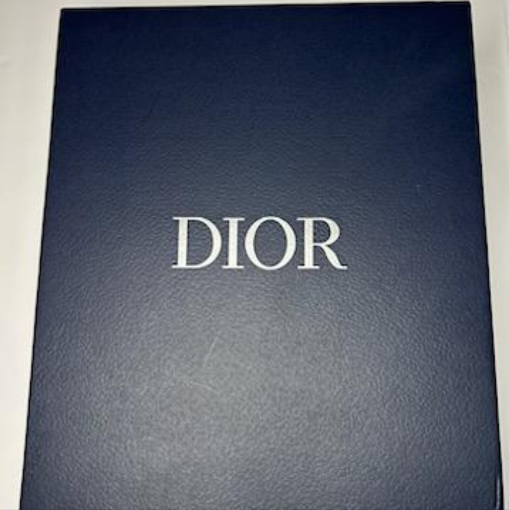 Dior B23 Shawn Stussy
